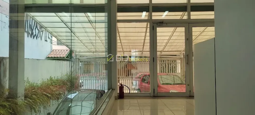 Prédio Inteiro, 360 m² - Foto 2