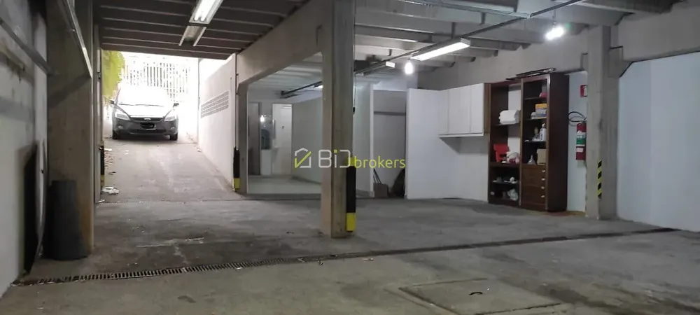 Prédio Inteiro, 360 m² - Foto 12