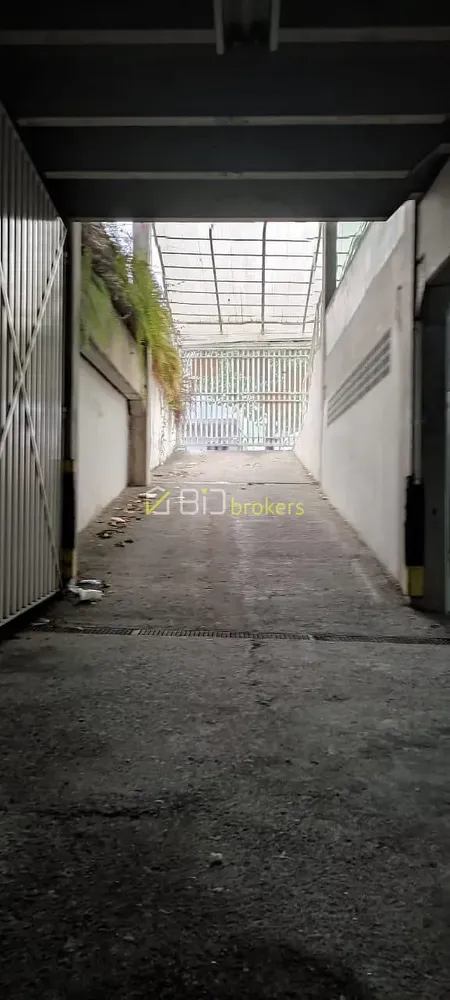 Prédio Inteiro, 360 m² - Foto 11