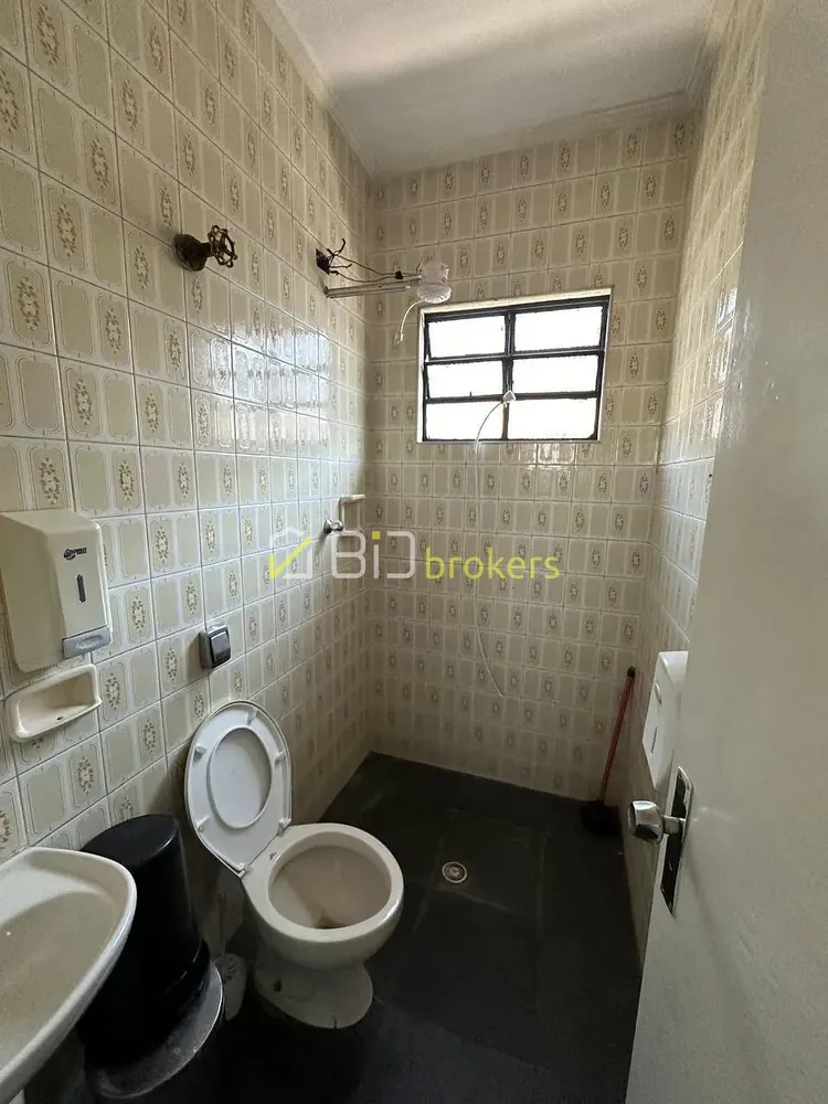 Depósito-Galpão, 218 m² - Foto 10