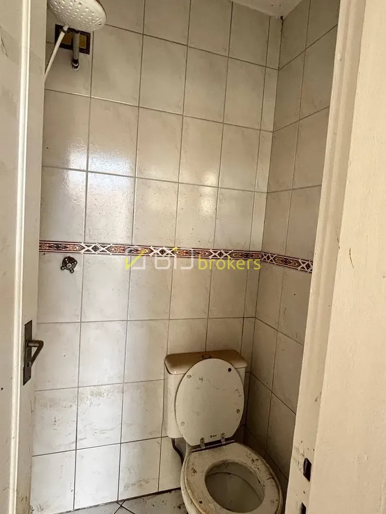 Sobrado, 2 quartos, 103 m² - Foto 1