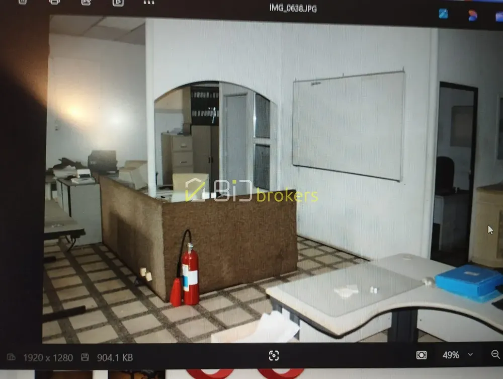 Depósito-Galpão, 1735 m² - Foto 11
