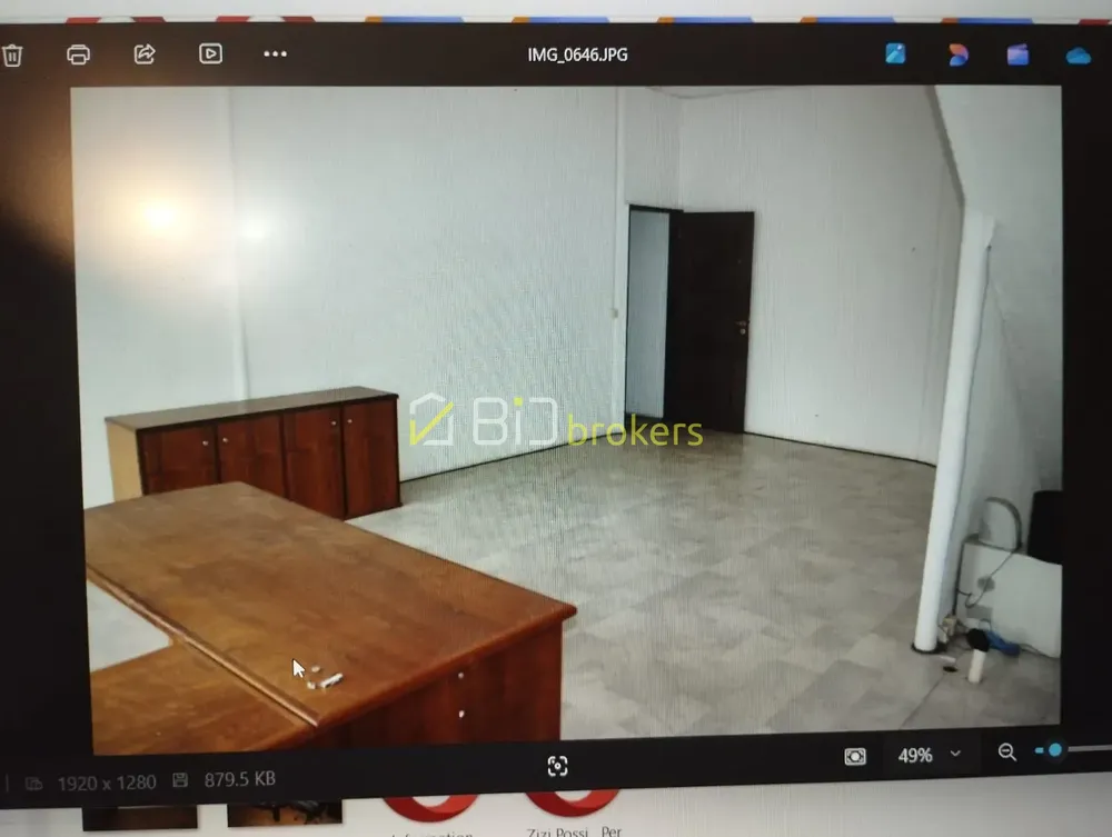 Depósito-Galpão, 1735 m² - Foto 5