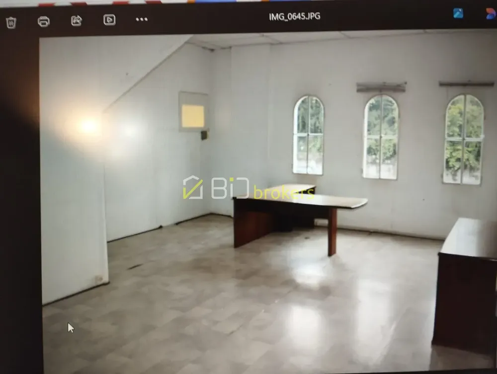 Depósito-Galpão, 1735 m² - Foto 1