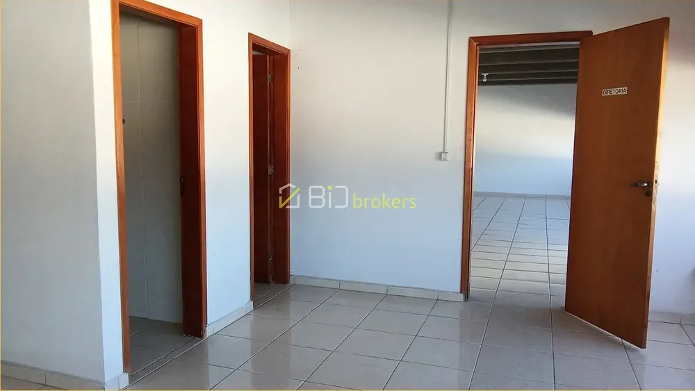 Depósito-Galpão, 1000 m² - Foto 8