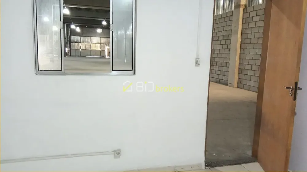 Depósito-Galpão, 1000 m² - Foto 4