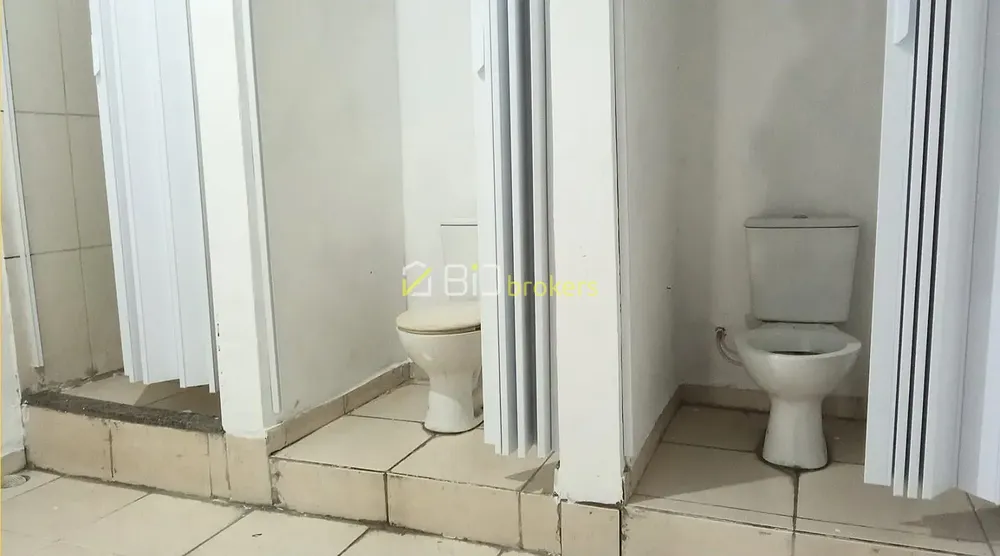Depósito-Galpão, 1000 m² - Foto 6