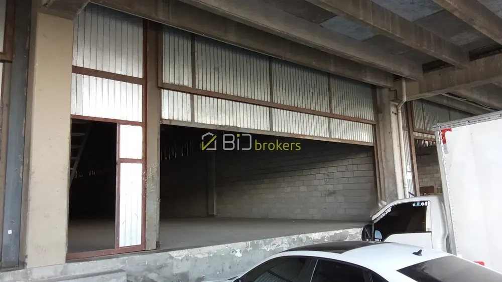 Depósito-Galpão, 1000 m² - Foto 10