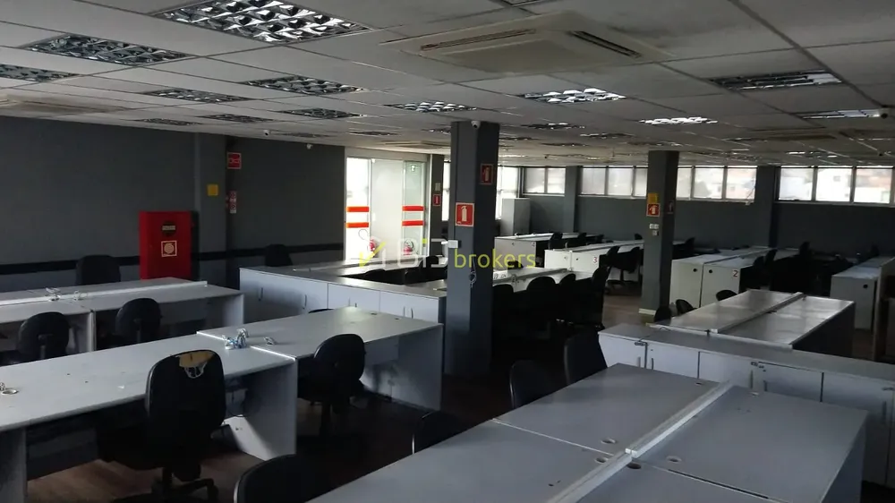 Prédio Inteiro, 1500 m² - Foto 7