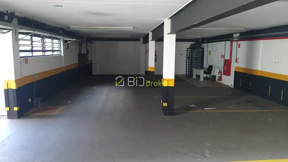 Prédio Inteiro, 1500 m² - Foto 12