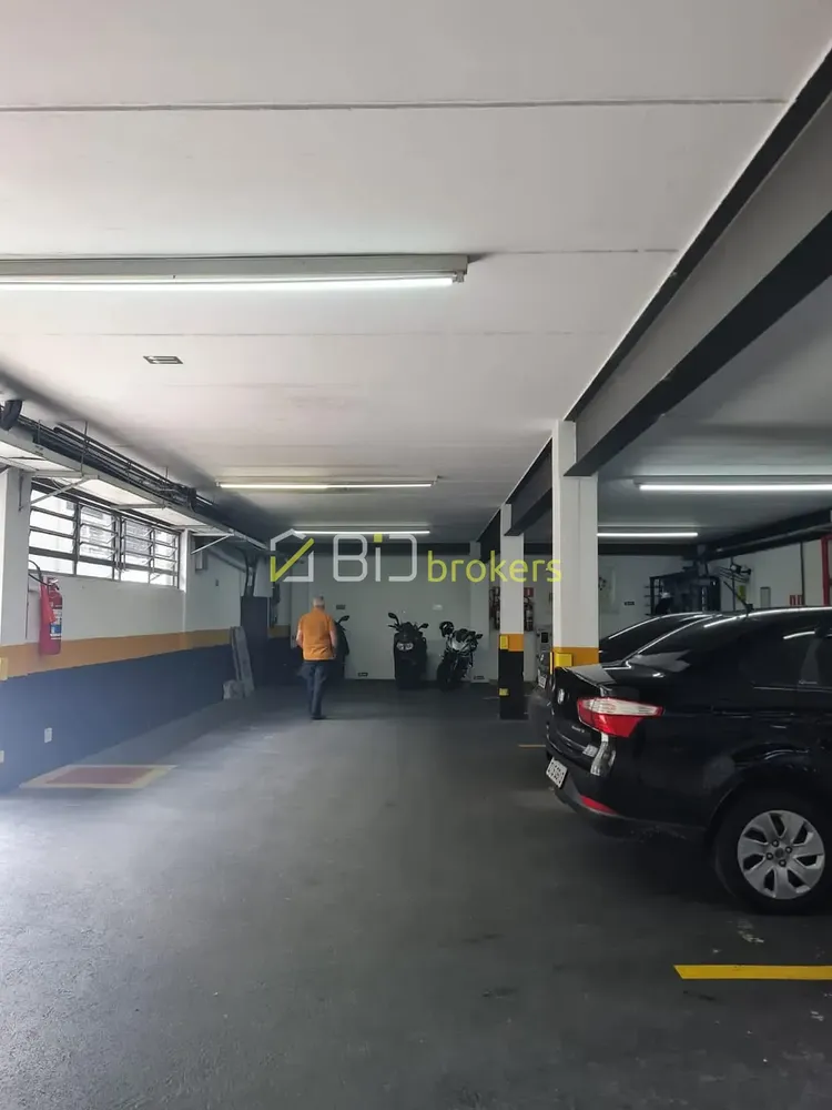 Prédio Inteiro, 1500 m² - Foto 1