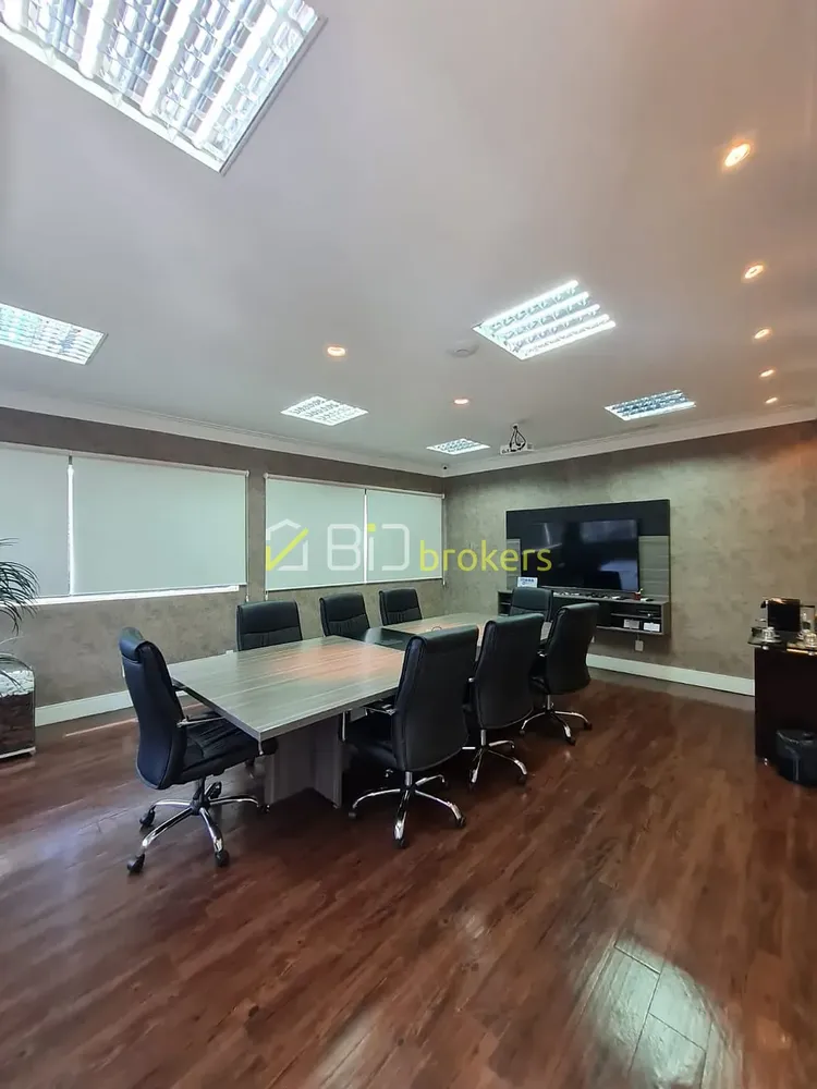 Prédio Inteiro, 1500 m² - Foto 2