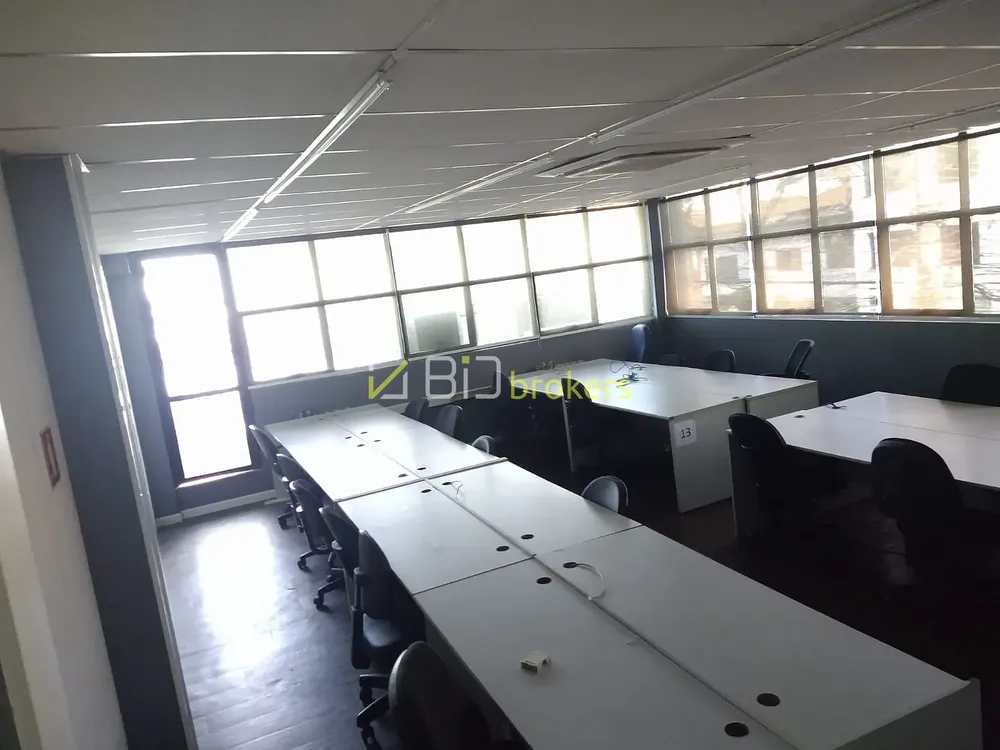 Prédio Inteiro, 1500 m² - Foto 5