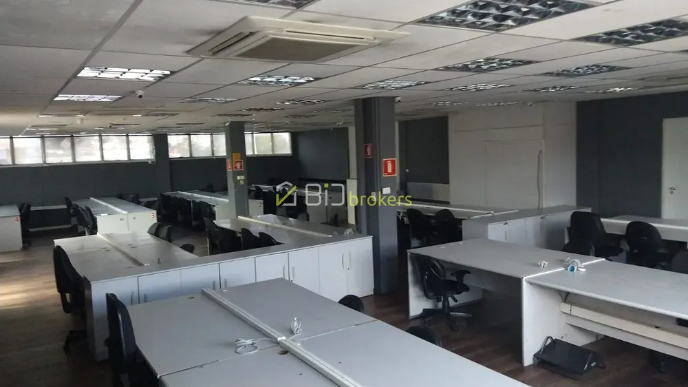 Prédio Inteiro, 1500 m² - Foto 6