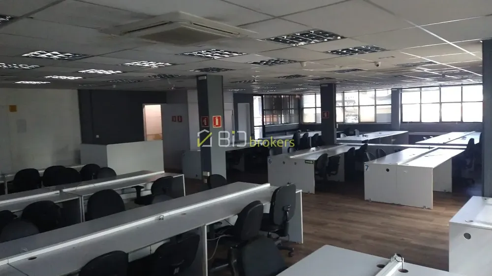 Prédio Inteiro, 1500 m² - Foto 8