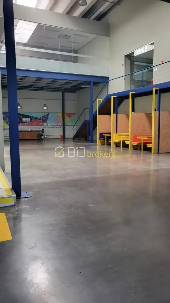 Depósito-Galpão, 1292 m² - Foto 5