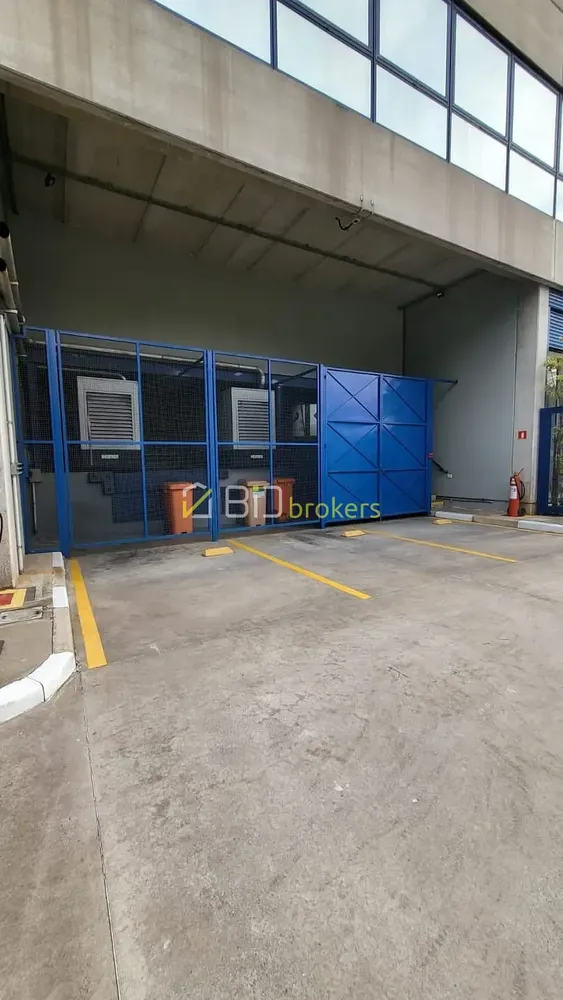 Depósito-Galpão, 1292 m² - Foto 10