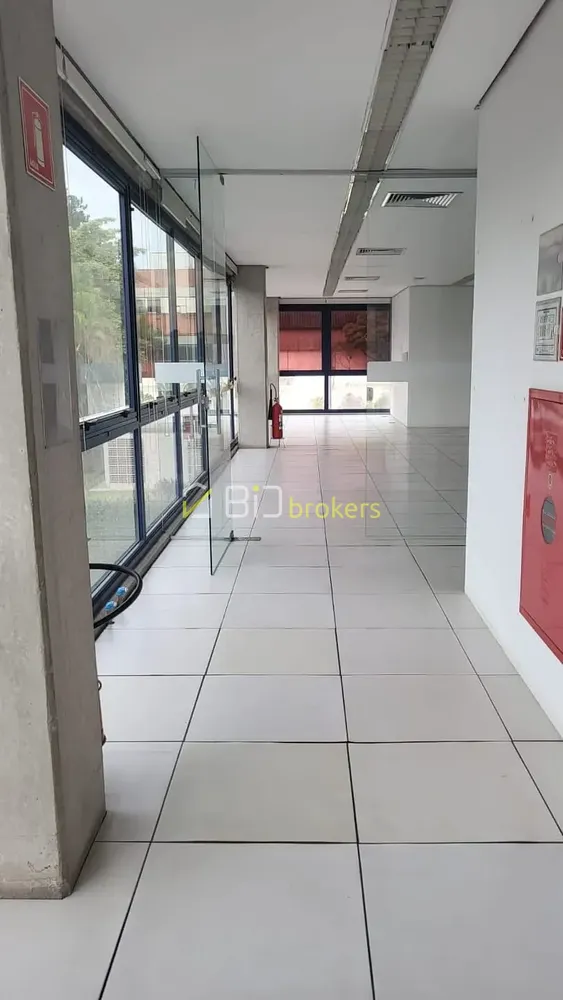 Depósito-Galpão, 1292 m² - Foto 3