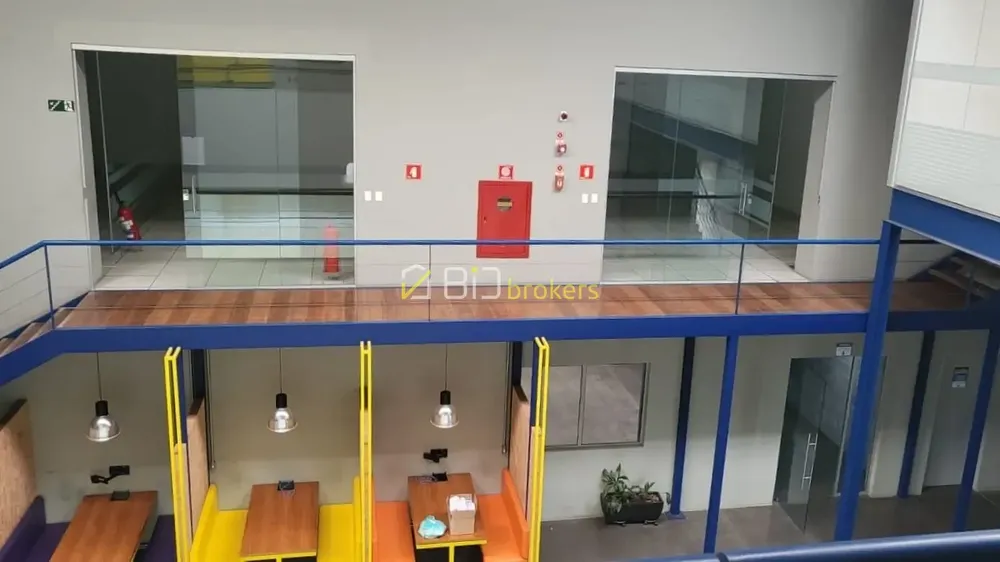 Depósito-Galpão, 1292 m² - Foto 6
