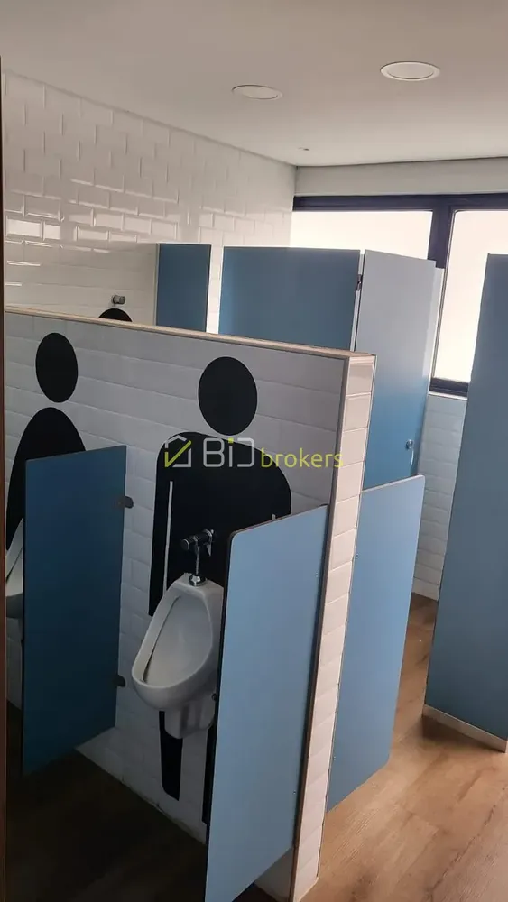 Depósito-Galpão, 1292 m² - Foto 8