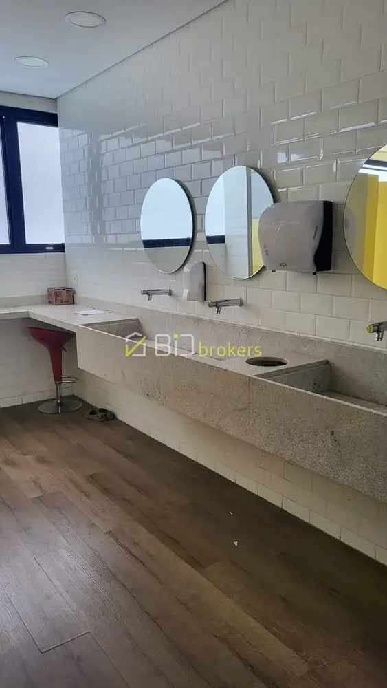 Depósito-Galpão, 1292 m² - Foto 7