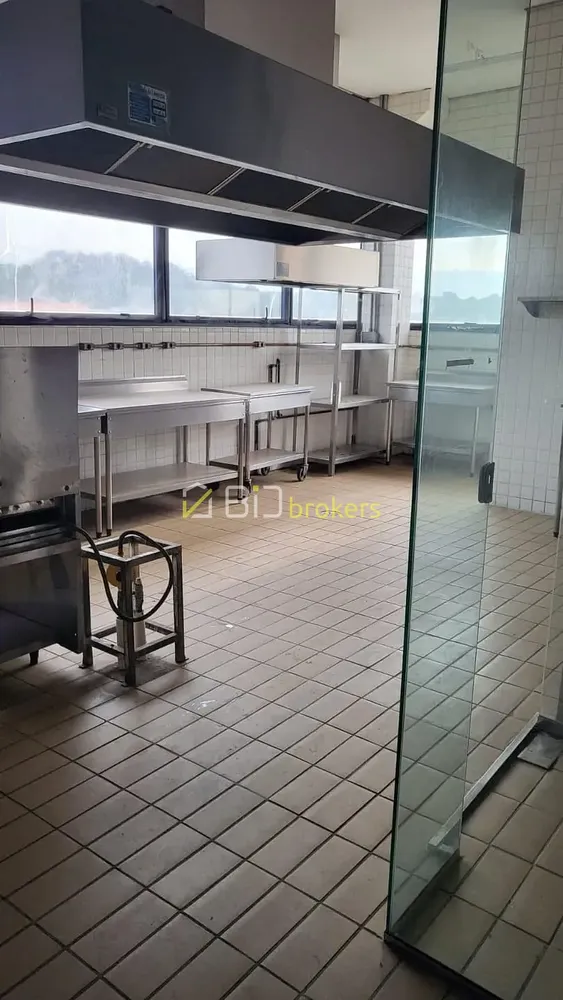 Depósito-Galpão, 1292 m² - Foto 9