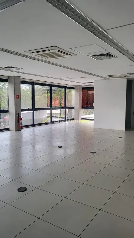 Depósito-Galpão, 1292 m² - Foto 2