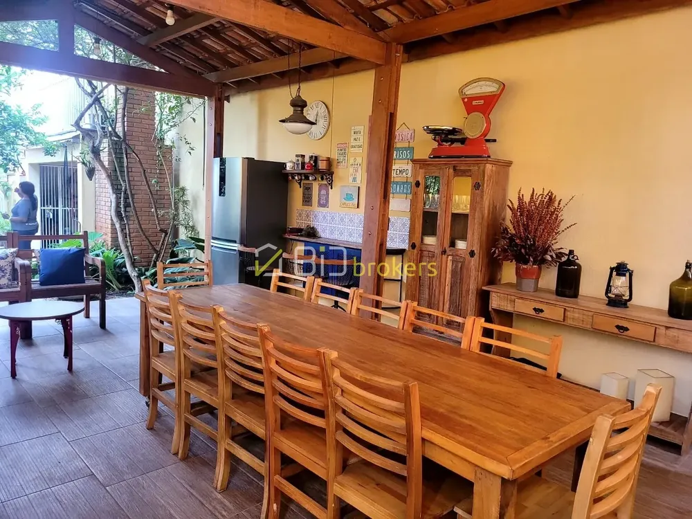 Casa de Condomínio, 3 quartos - Foto 12