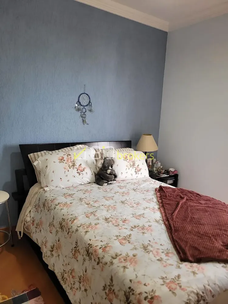 Casa de Condomínio, 3 quartos - Foto 6