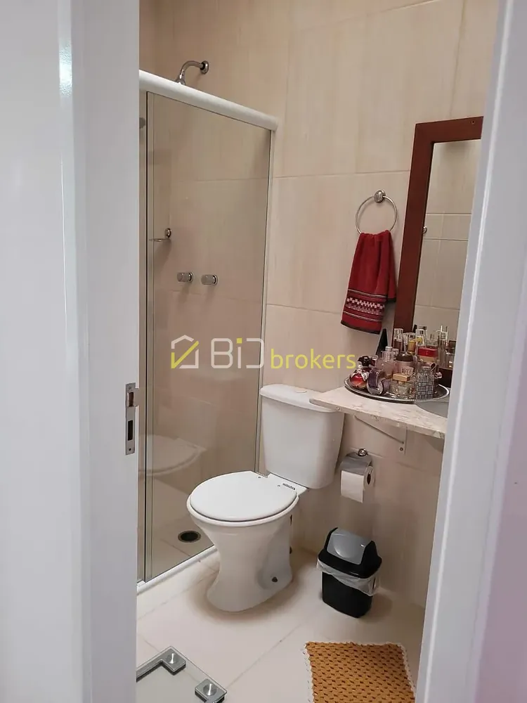 Casa de Condomínio, 3 quartos - Foto 7