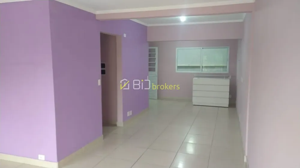 Casa, 1 quarto, 100 m² - Foto 1