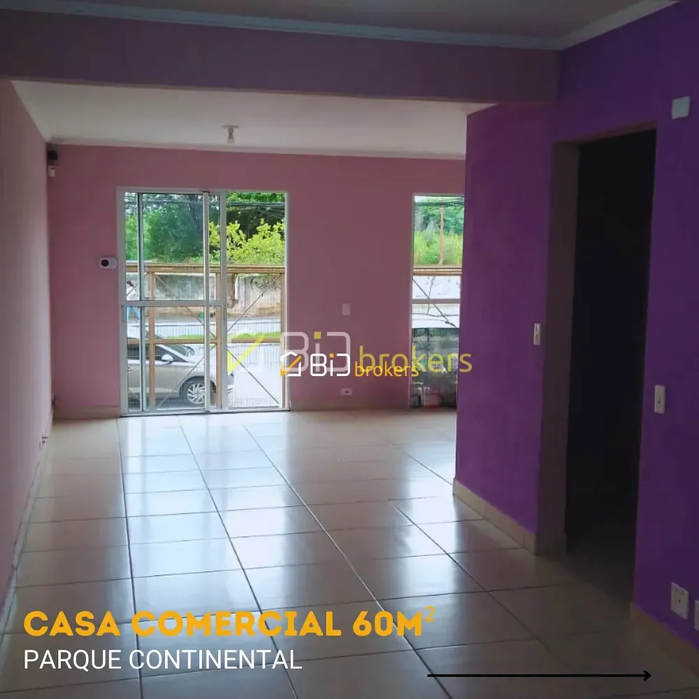 Casa, 1 quarto, 100 m² - Foto 4