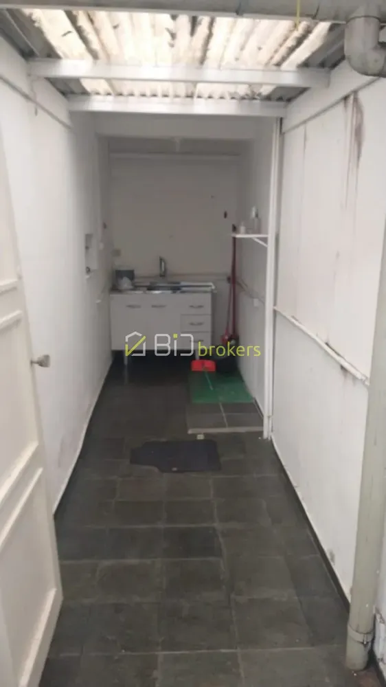 Casa, 1 quarto, 100 m² - Foto 2