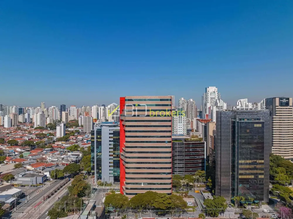 Sala-Conjunto, 751 m² - Foto 4