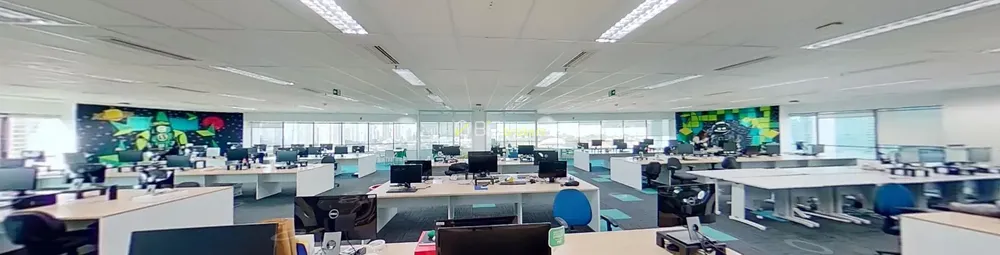 Sala-Conjunto, 751 m² - Foto 8