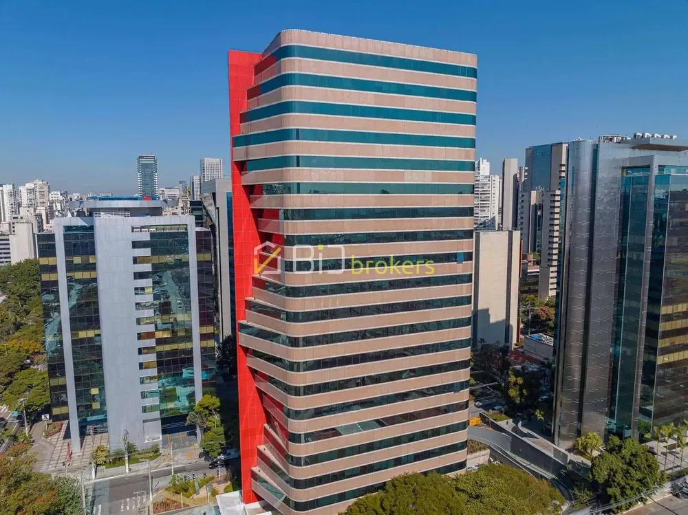 Sala-Conjunto, 751 m² - Foto 1