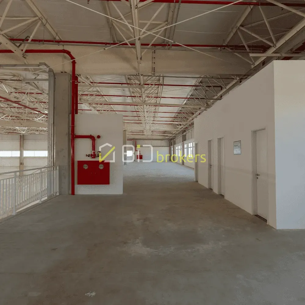 Depósito-Galpão, 29643 m² - Foto 5
