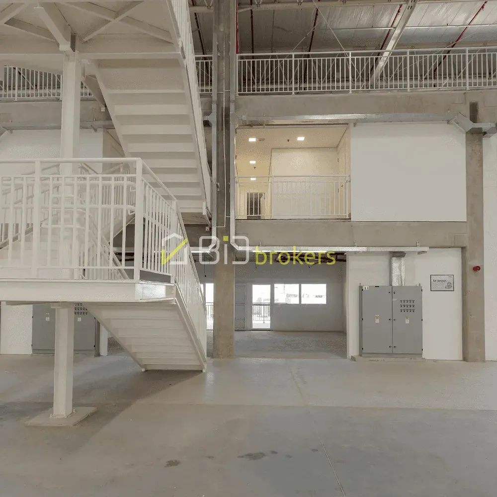 Depósito-Galpão, 29643 m² - Foto 4