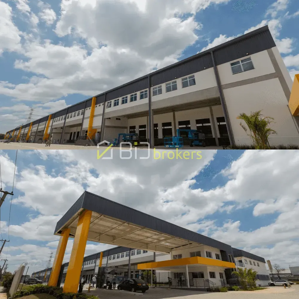 Depósito-Galpão, 29643 m² - Foto 11