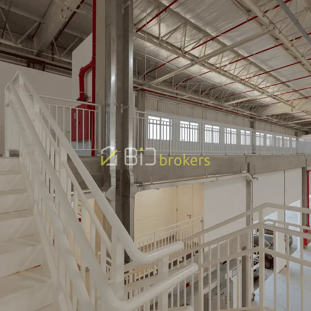 Depósito-Galpão, 29643 m² - Foto 3
