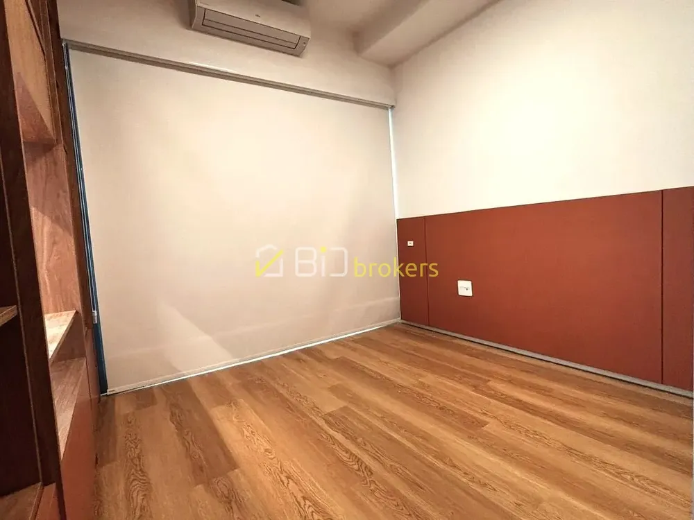Apartamento, 1 quarto, 33 m² - Foto 1