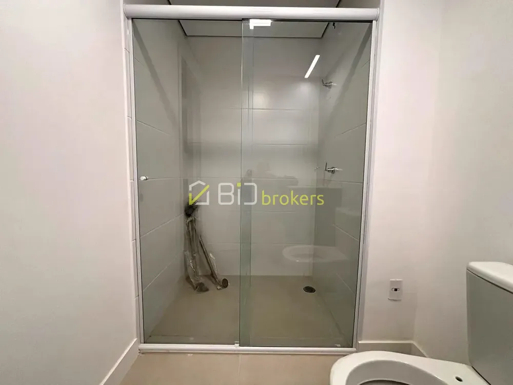 Apartamento, 1 quarto, 33 m² - Foto 4
