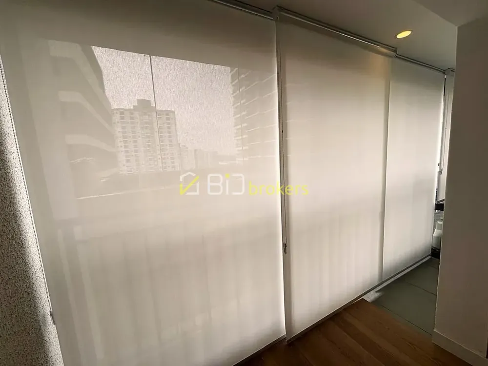 Apartamento, 1 quarto, 33 m² - Foto 3