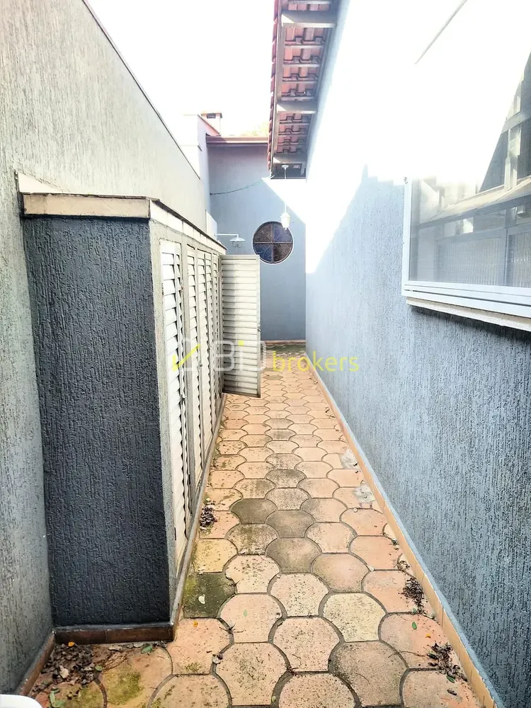 Casa, 3 quartos, 150 m² - Foto 20