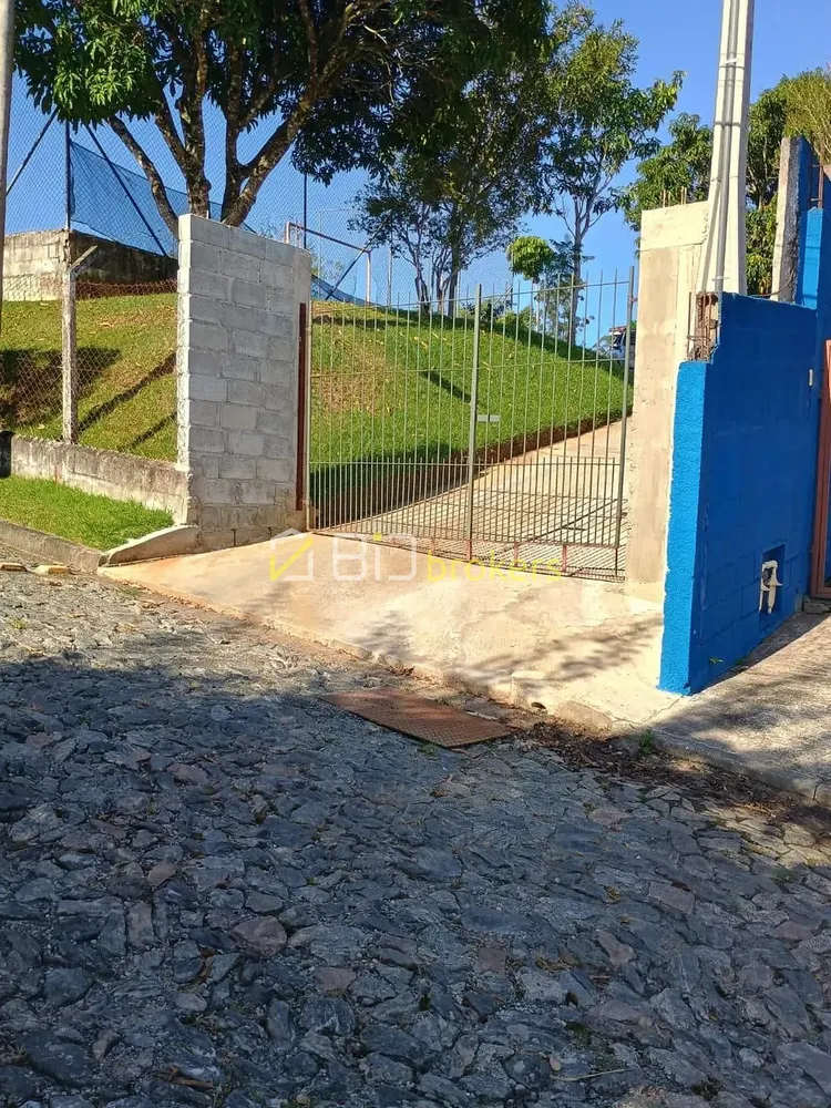 Casa, 2 quartos, 268 m² - Foto 1