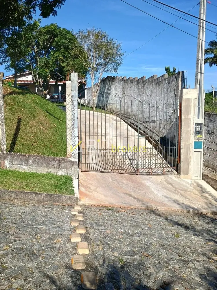 Casa, 2 quartos, 268 m² - Foto 2