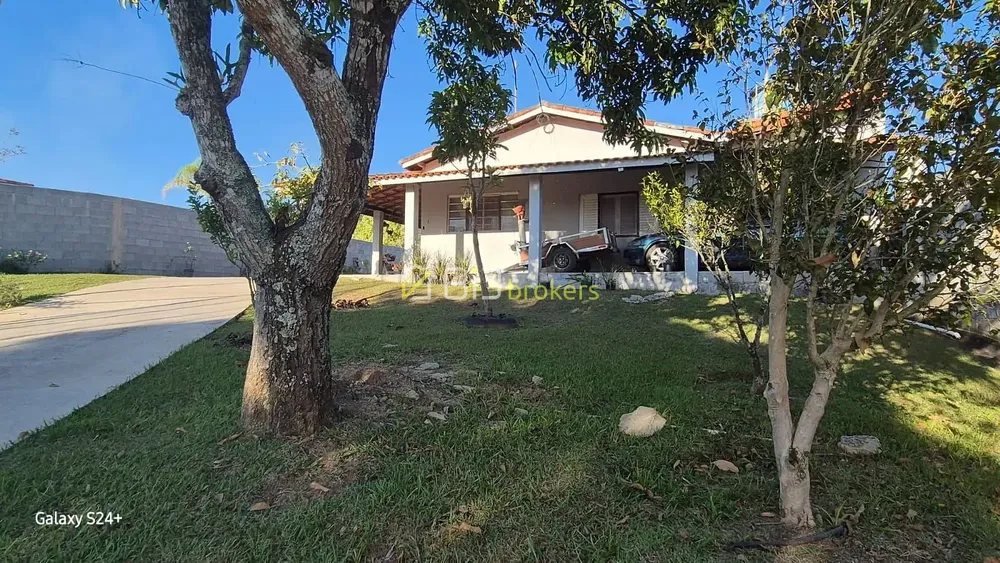 Casa, 2 quartos, 268 m² - Foto 4