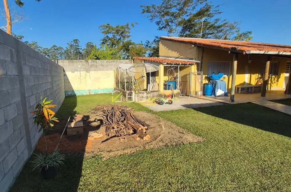 Casa, 2 quartos, 268 m² - Foto 7