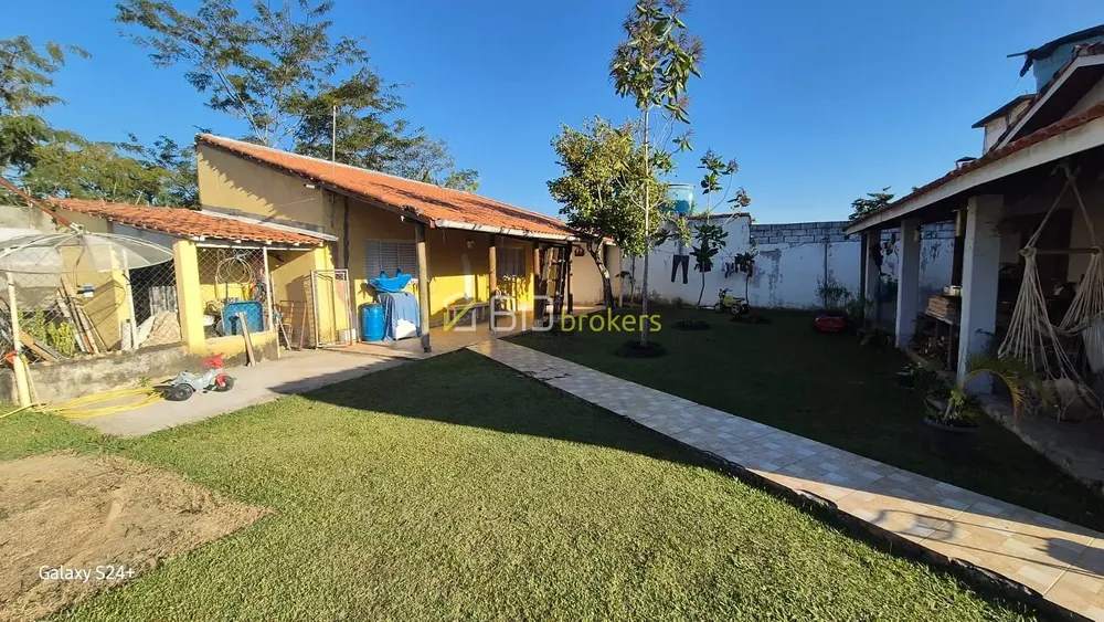 Casa, 2 quartos, 268 m² - Foto 8