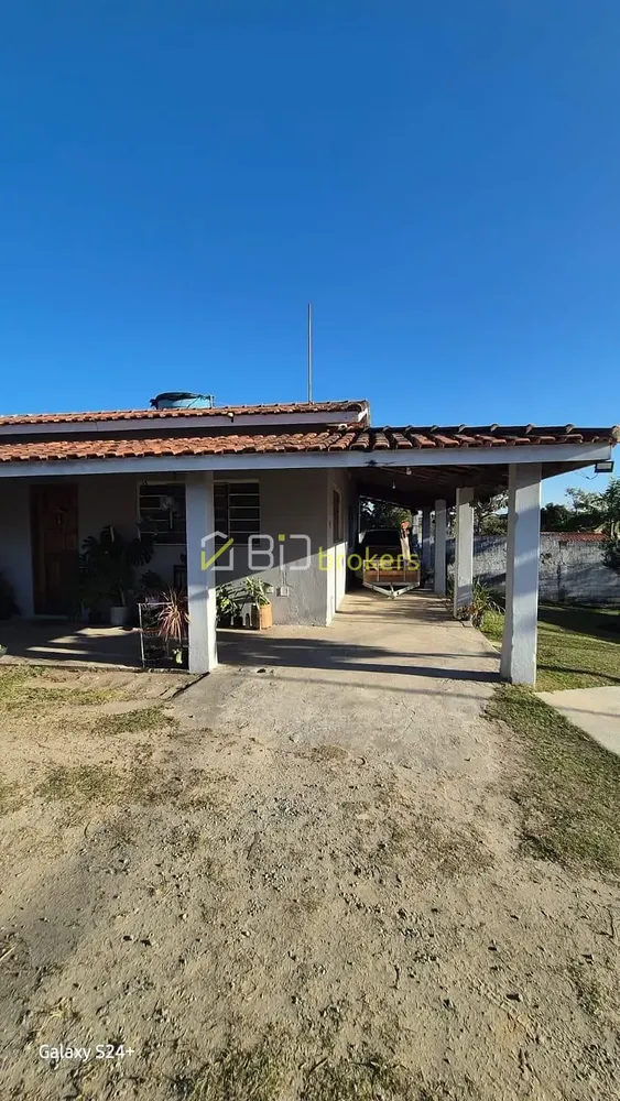 Casa, 2 quartos, 268 m² - Foto 5